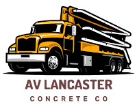 AV Lancaster Concrete Co