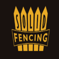 Brands,  Businesses, Places & Professionals Solid Fencing Company in Madison WI