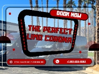 Brands,  Businesses, Places & Professionals The Perfect Limo Corona in Corona 