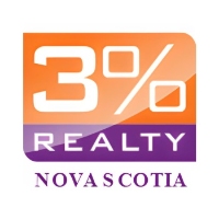 Brands,  Businesses, Places & Professionals 3% Realty Nova Scotia in Sydney NS