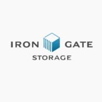 Iron Gate Storage - Downtown