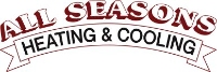 All Seasons Heating & Cooling