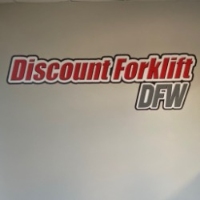 Discount Forklift Dallas/Fort Worth