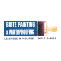 Brands,  Businesses, Places & Professionals Brite Painting in Miami, FL 