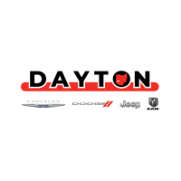 Dayton Chrysler Dodge Jeep RAM