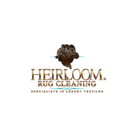 Heirloom Rug Cleaning