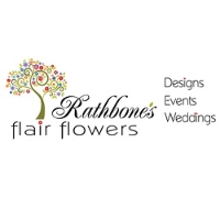 Brands,  Businesses, Places & Professionals Rathbone's Flair Flowers in Jenks OK