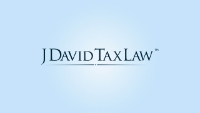 Brands,  Businesses, Places & Professionals J. David Tax Law LLC in Irvine CA