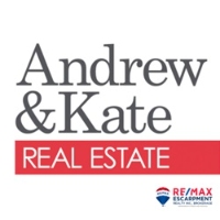 Brands,  Businesses, Places & Professionals Andrew and Kate Real Estate - Re/Max Escarpment Realty Inc. in Brantford ON