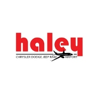 Brands,  Businesses, Places & Professionals Haley Chrysler Dodge Jeep Ram in Richmond VA