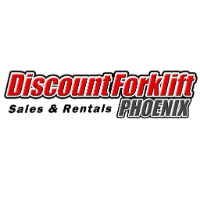 Brands,  Businesses, Places & Professionals Discount Forklift Phoenix in Phoenix AZ