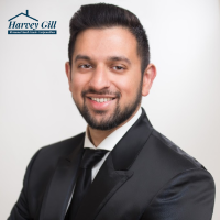 RE/MAX City Realty - Harvey Gill - Realtor