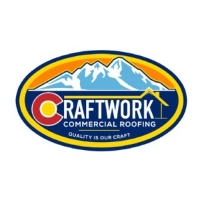 Brands,  Businesses, Places & Professionals Craftwork Commercial Roofing of Denver in Denver CO