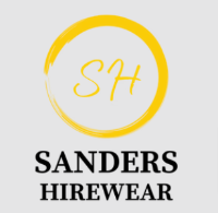 Sanders Hirewear