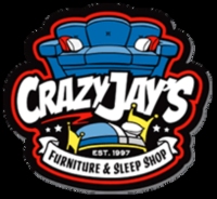 Crazy Jay's Furniture & Sleep Shop West