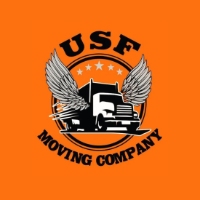 Brands,  Businesses, Places & Professionals USF Moving Company in Houston TX