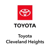 Brands,  Businesses, Places & Professionals Toyota Cleveland Heights in Cleveland Heights OH