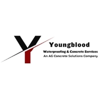 Brands,  Businesses, Places & Professionals Youngblood Waterproofing & Concrete Services in Denver NC