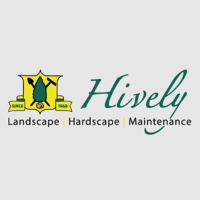 Brands,  Businesses, Places & Professionals Hively Landscapes in Dover PA