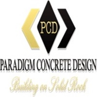 Paradigm Concrete Design