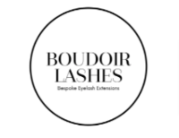 Boudoir Lashes By Asma Docrat