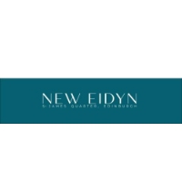 New Eidyn - Native Land