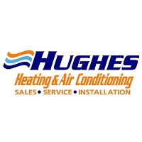 Brands,  Businesses, Places & Professionals Hughes Heating & Air Conditioning in Croydon PA