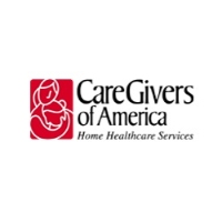 CareGivers Of America