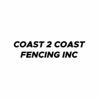 Coast 2 Coast Fencing Inc