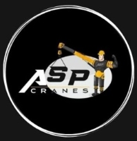 Brands,  Businesses, Places & Professionals Asp Cranes in Dhaneli 1 CG