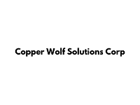 Copper Wolf Solutions Corp.