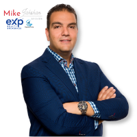 Brands,  Businesses, Places & Professionals Mike Jahshan in Toronto ON