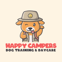 Brands,  Businesses, Places & Professionals Happy Campers Dog Training & Daycare in New Westminster BC