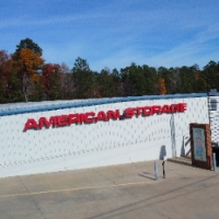 American Self Storage – East Pittsboro