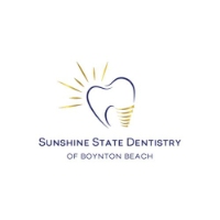 Brands,  Businesses, Places & Professionals Sunshine State Dentistry in Boynton Beach FL