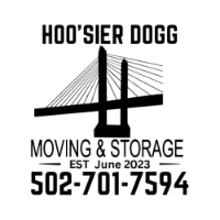 Brands,  Businesses, Places & Professionals Hoo'sier Dogg Moving in Jeffersonville, IN 