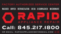 Rapid Appliance Repair