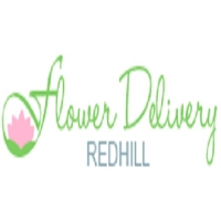 Flower Delivery Redhill