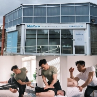 Brands,  Businesses, Places & Professionals MakCare Health and Wellness Centre in Markham ON