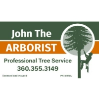 John the Arborist