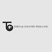 Brands,  Businesses, Places & Professionals Town & Country Pools Inc in Springfield 