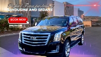 Perfect Transportation Limousine and Sedans