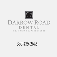 Brands,  Businesses, Places & Professionals Marino Dental on Darrow in Akron OH