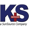 Brands,  Businesses, Places & Professionals K+S Services in Southgate MI