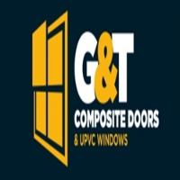 G & T Composite Doors and UPVC Windows LTD