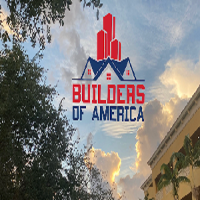 Brands,  Businesses, Places & Professionals Builders of America in Boca Raton, FL 