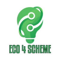 Brands,  Businesses, Places & Professionals Eco 4 Scheme in North West Lane Scotland