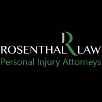 Brands,  Businesses, Places & Professionals Rosenthal Law Personal Injury Attorneys - Roseville in Roseville CA