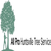 All Pro Huntsville Tree Service