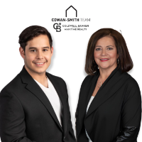 Ian Smith & Mariana Cowan | Cowan-Smith Team | Nova Scotia Real Estate